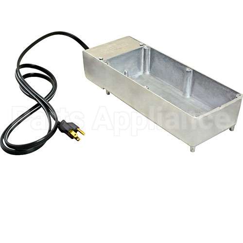 660000038 Compatible Kason Kason - 106600000038 Cond Evap Pan (W/Plug)