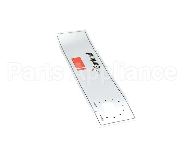 66000007 Garland Price Lable Inducs Sh/Gr