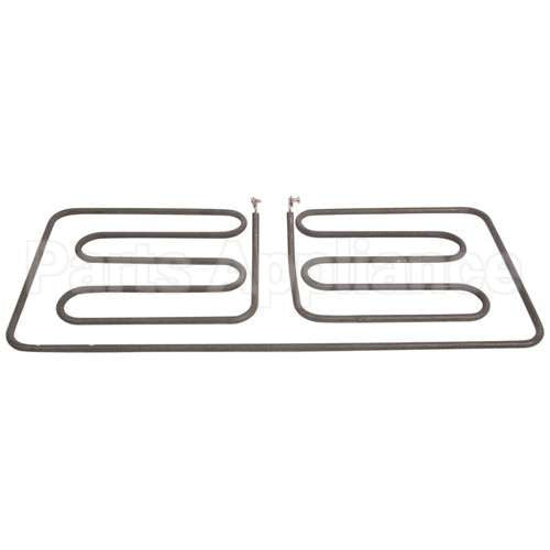 6600128 Compatible Southbend 208V Square Element