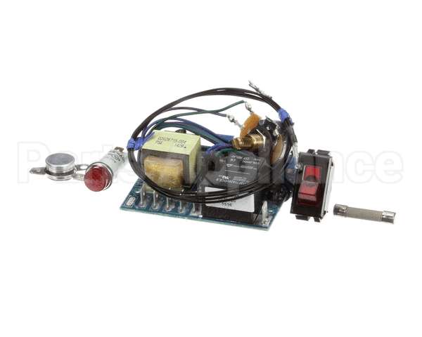 66004-NH H&K International Kit W/O Heater