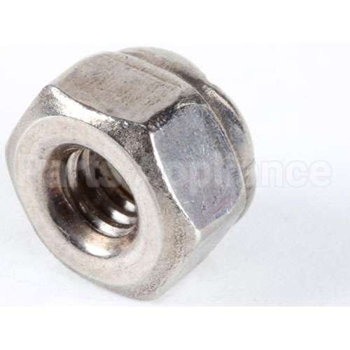 6600430 Compatible Southbend Nylon Insrt 8-32 Locknut