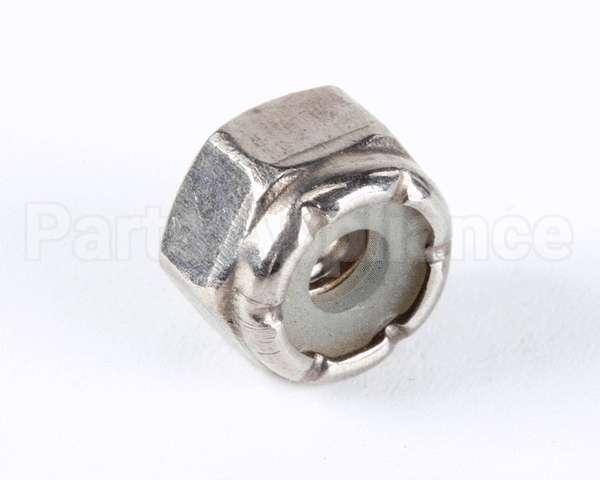 6600430 Southbend Range Locknut,8-32,Nylon Insert