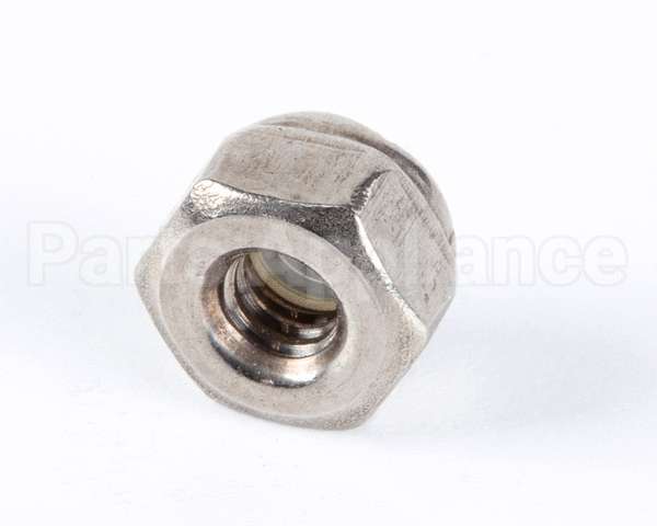 6600430 Southbend Range Locknut,8-32,Nylon Insert