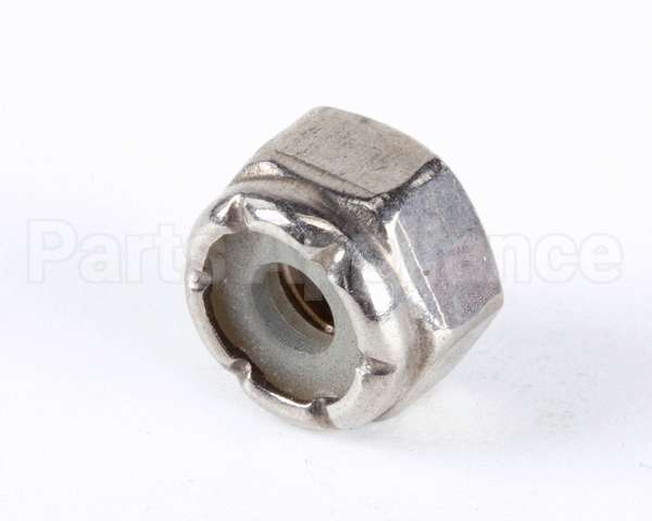 6600430 Southbend Range Locknut,8-32,Nylon Insert