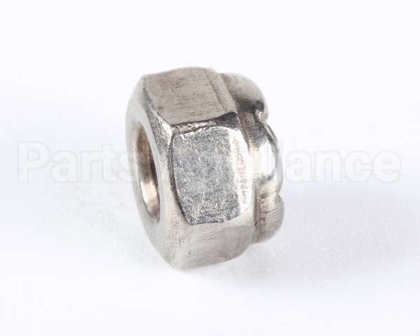 6600430 Southbend Range Locknut,8-32,Nylon Insert