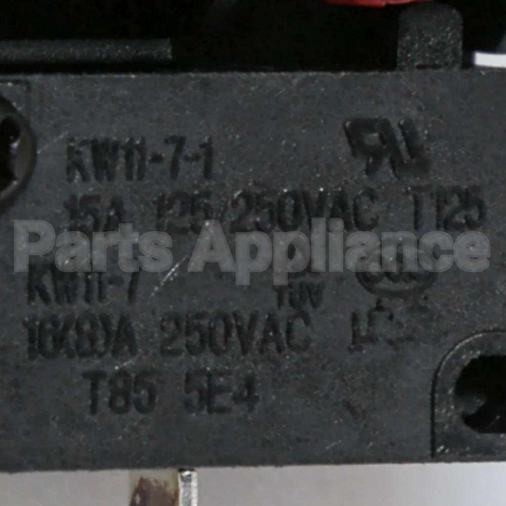 6600A30003C Lg Switch Assembly