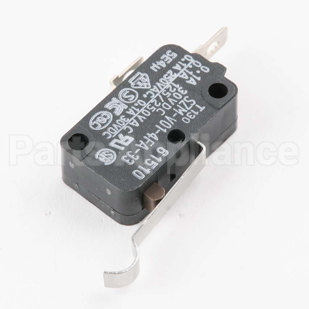 6600JB3001F LG Switch,Micro