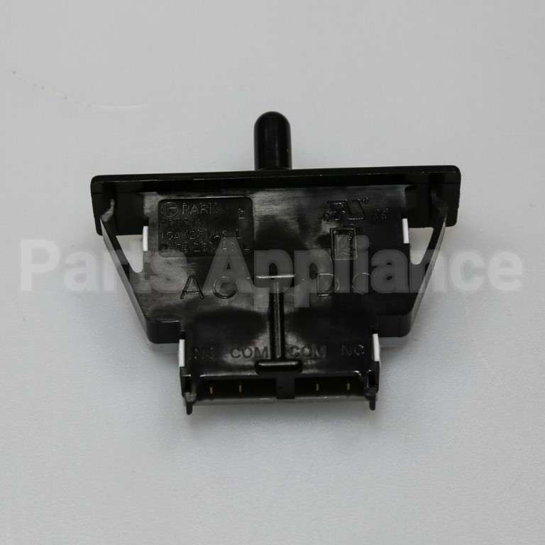 6600JB3007E LG Switch,Push Button