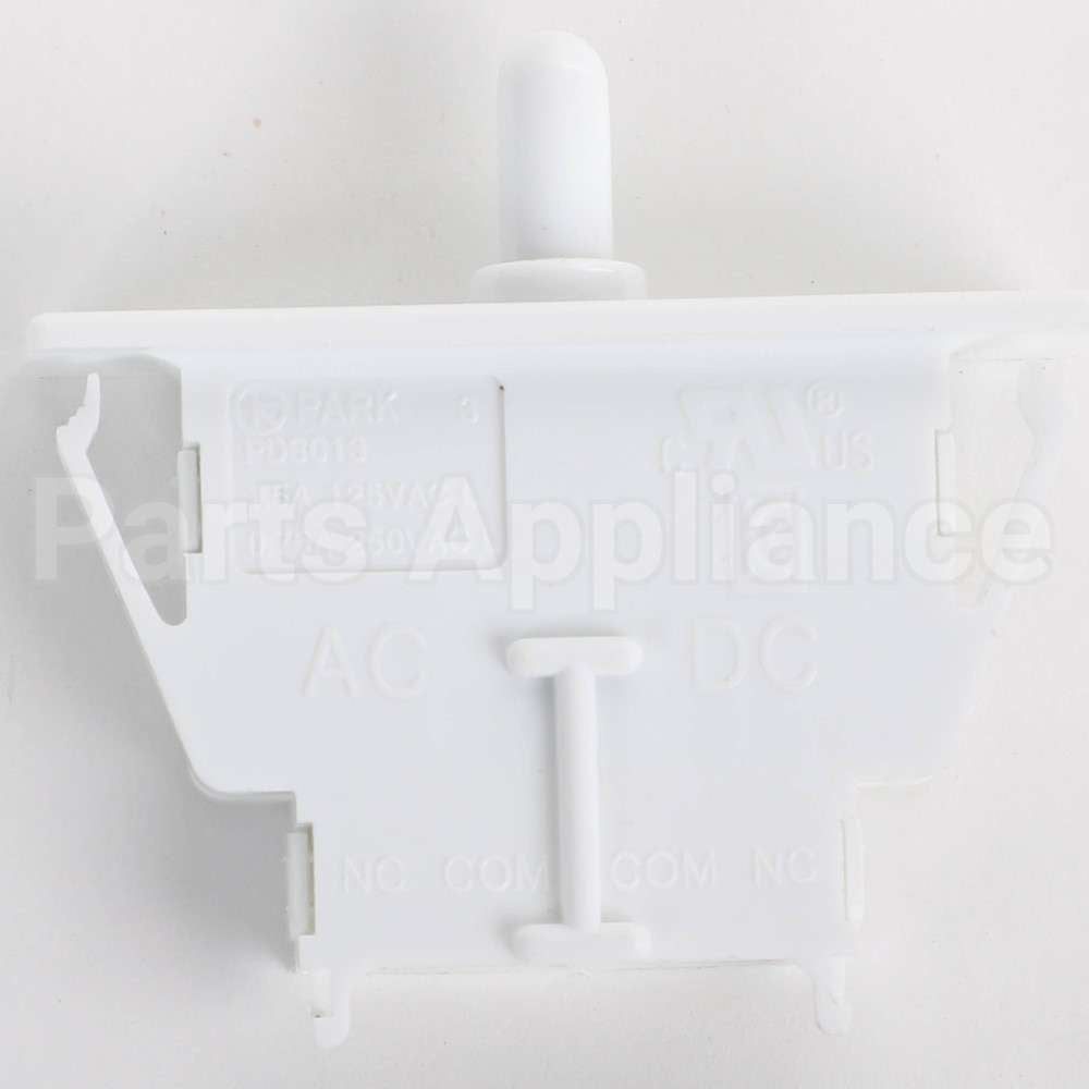 6600JB3007L LG Switch,Push Button