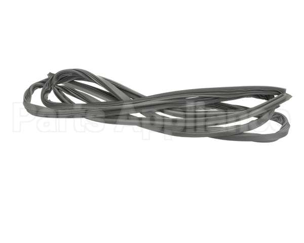 6601 Imperial Brown Door Strip