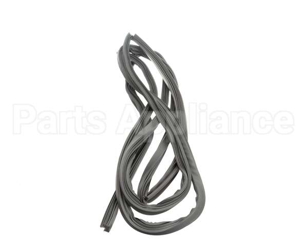 6601 Imperial Brown Door Strip