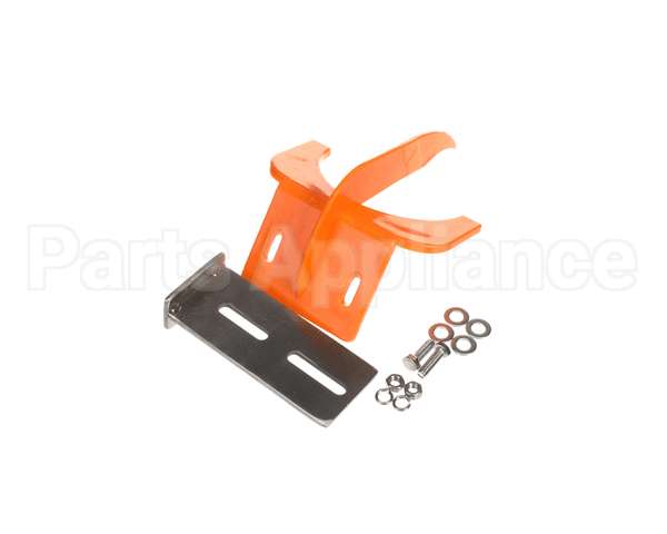 66056 Omcan Complete Peeler Set