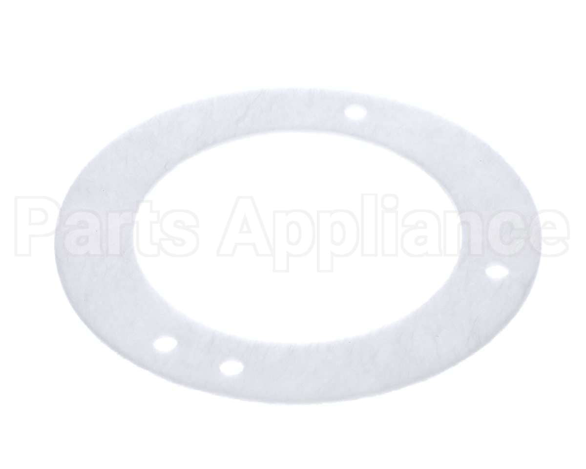660604R Nortek Repl,Gasket,Burner Mtg.