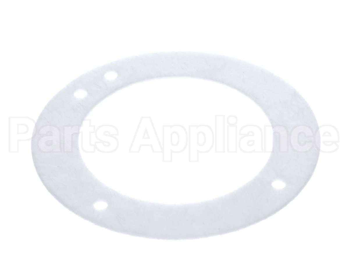 660604R Nortek Repl,Gasket,Burner Mtg.
