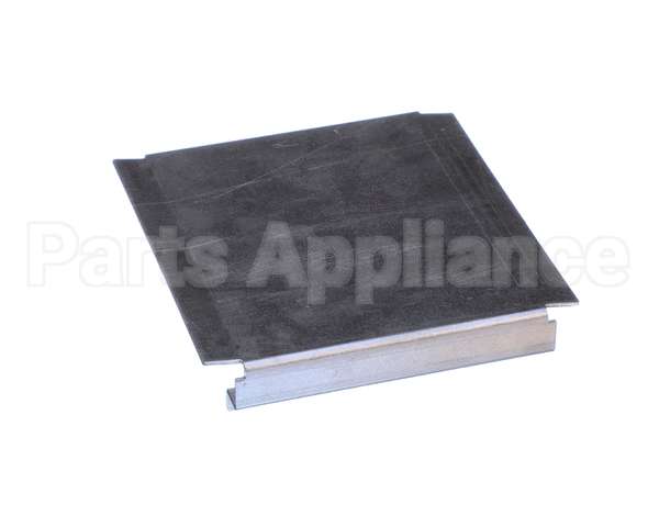 66101 Middleby Plate,Blank Half 4.5 Upr