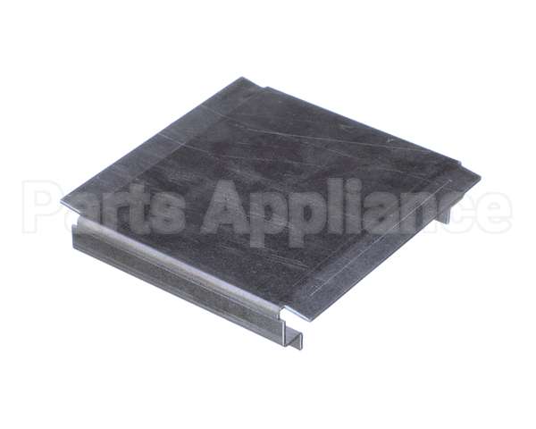 66101 Middleby Plate,Blank Half 4.5 Upr