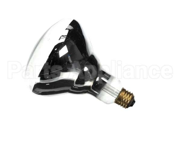 66103 Nemco Case Of 12-250 Watt Bulbs Clea