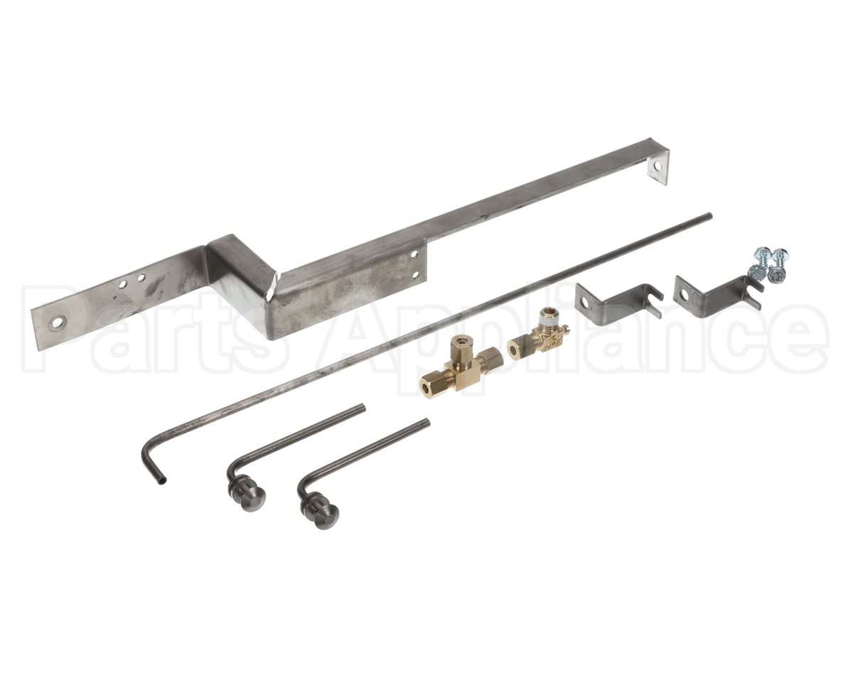 6613-3 Montague Pilot Kit 12-59 Top Complete