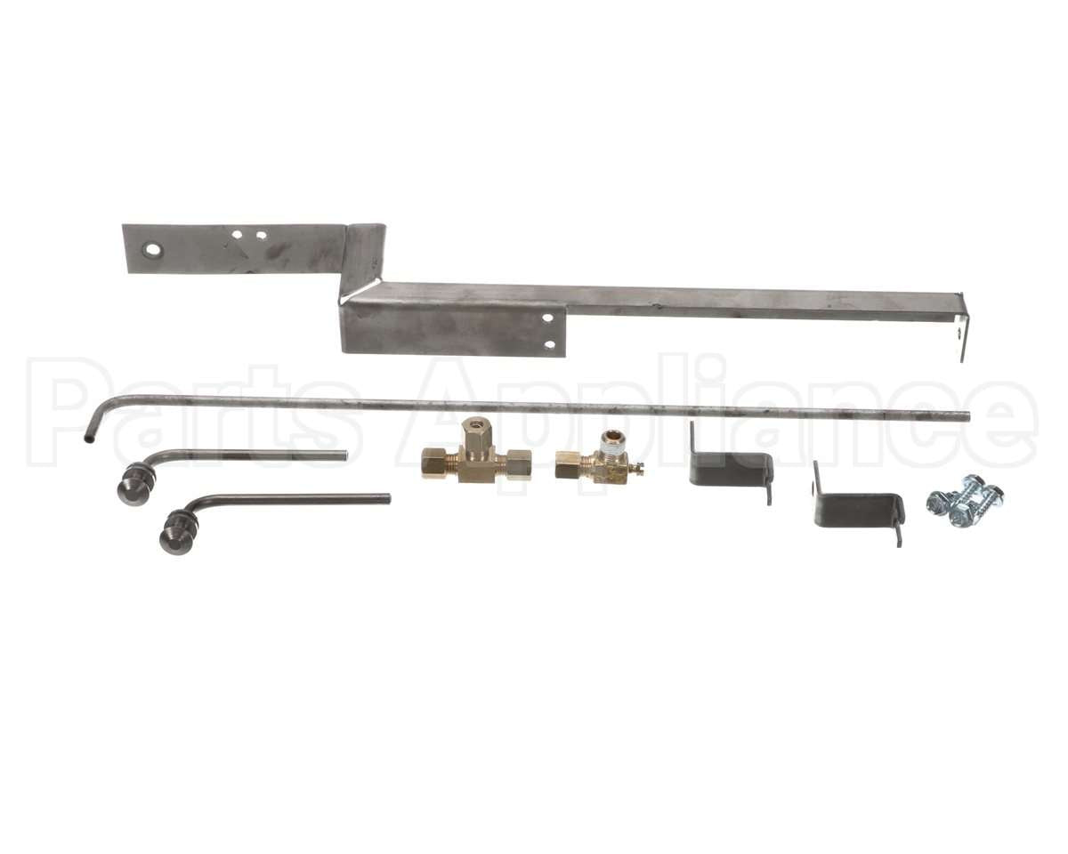 6613-3 Montague Pilot Kit 12-59 Top Complete
