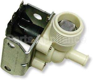 661511 Whirlpool Valve-Inlt