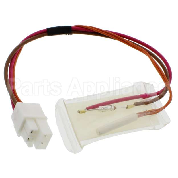 6615JB2005C Defrost Thermostat Compatible