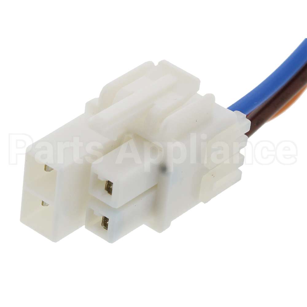 6615JB2005H Temperature Sensor Compatible
