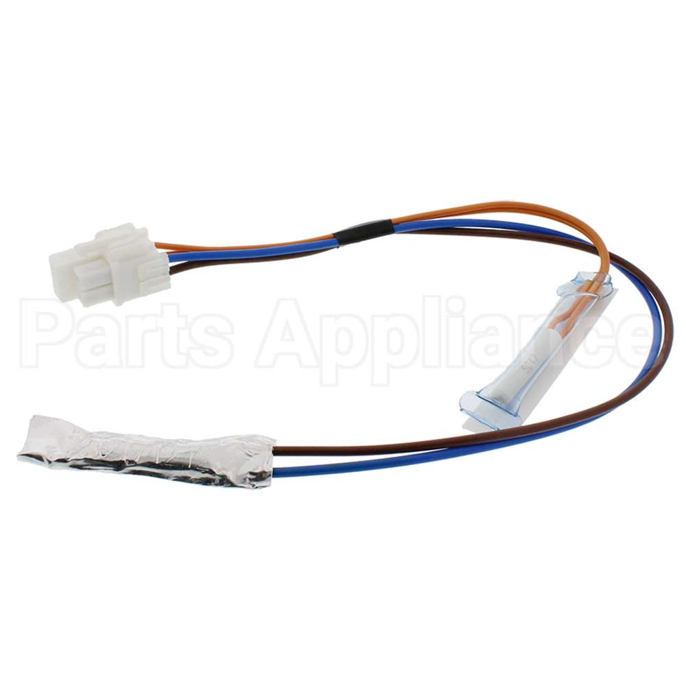 6615JB2005H Temperature Sensor Compatible