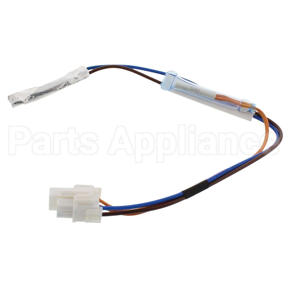 6615JB2005H Temperature Sensor Compatible