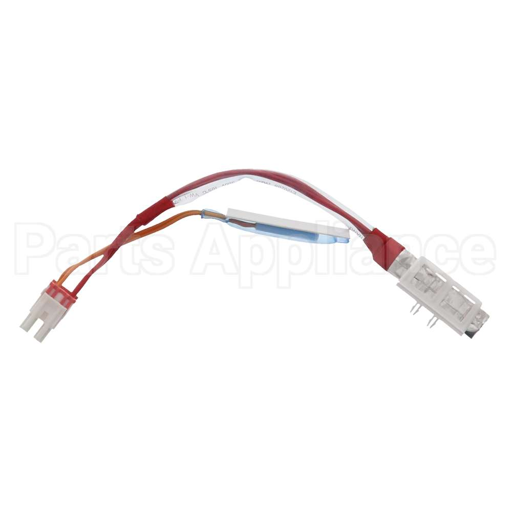 6615JB2005R Temperature Sensor Compatible