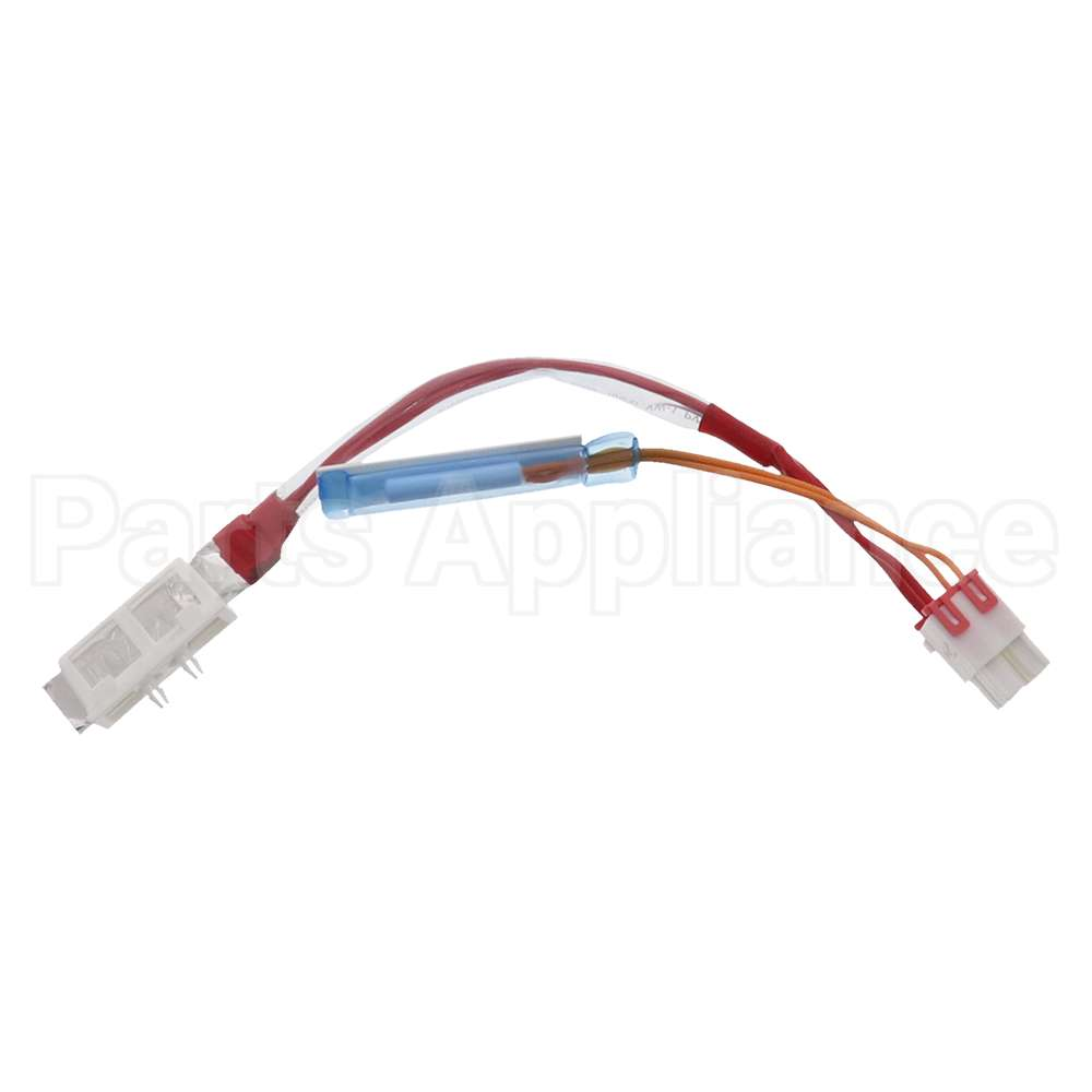 6615JB2005R Temperature Sensor Compatible