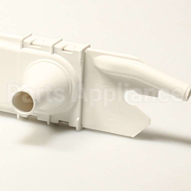 661651 Whirlpool Feed Tube Asm