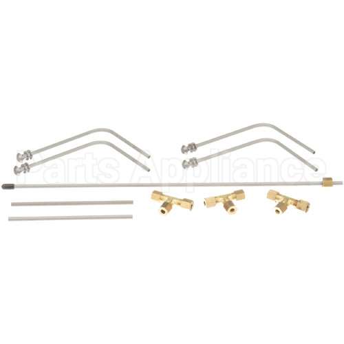 6618A Compatible Vulcan Pilot Assy 14-3/8" X 7-5/8"X 12"