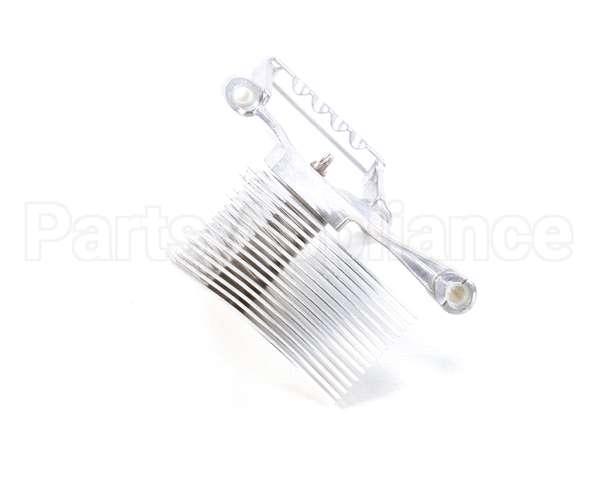 662 Vollrath 316 And 38 Pusher Head Assy