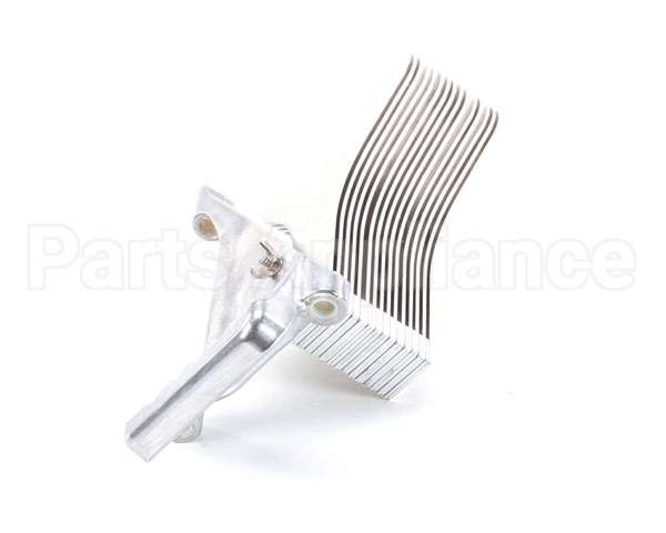 662 Vollrath 316 And 38 Pusher Head Assy
