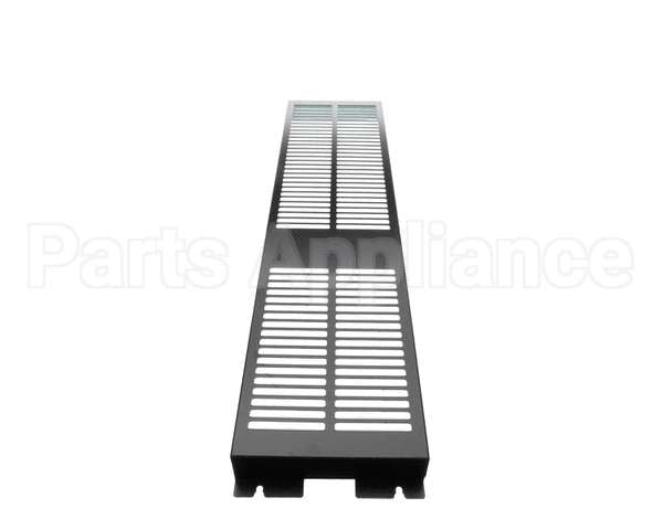 66210-8R Perlick Grille, 8 Black Nl2 Units R