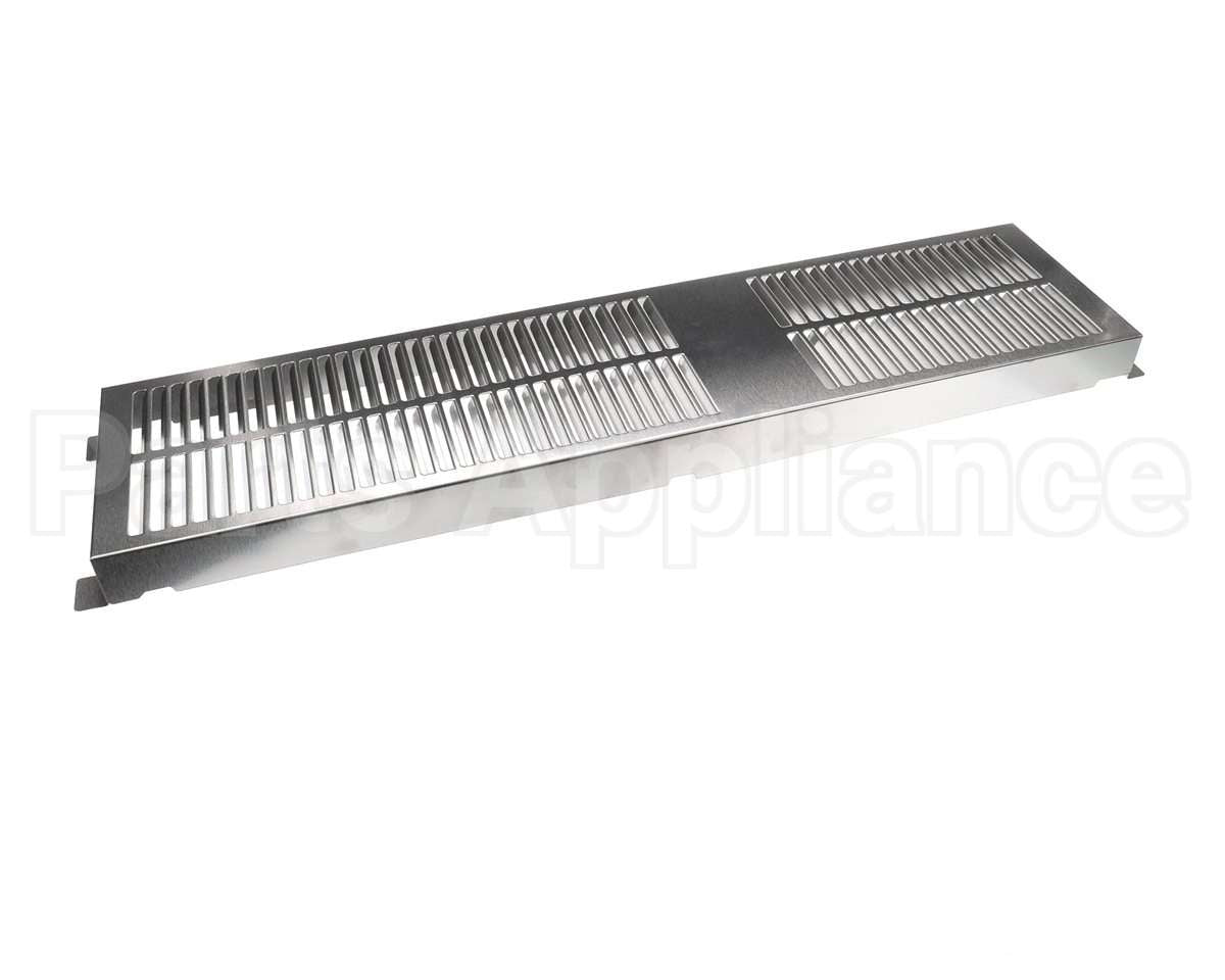 66210-8SS Perlick Grille, 8" Ss Nl2 Units
