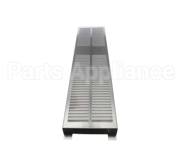 66210-8SSR Perlick Grille, 8 Ss Nl2 Units Repl
