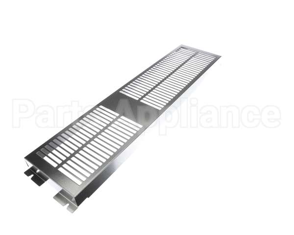 66210-8SSR Perlick Grille, 8 Ss Nl2 Units Repl