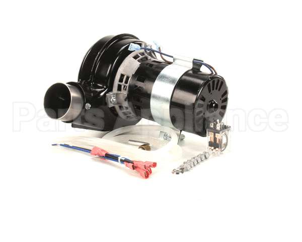66214 Middleby Kit,24V Blower Repl W/O Fan