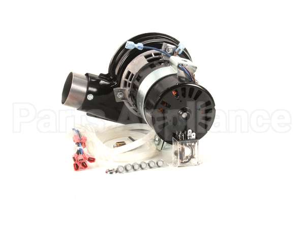 66214 Middleby Kit,24V Blower Repl W/O Fan