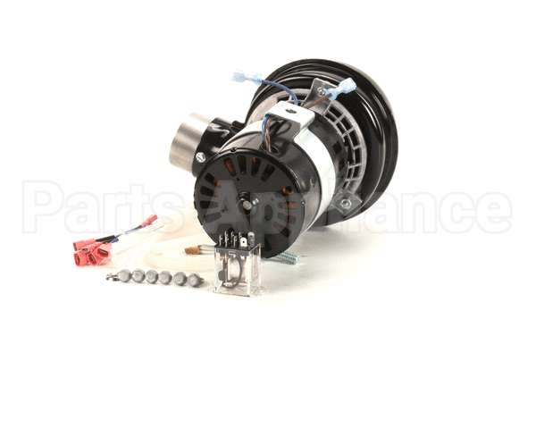 66214 Middleby Kit,24V Blower Repl W/O Fan