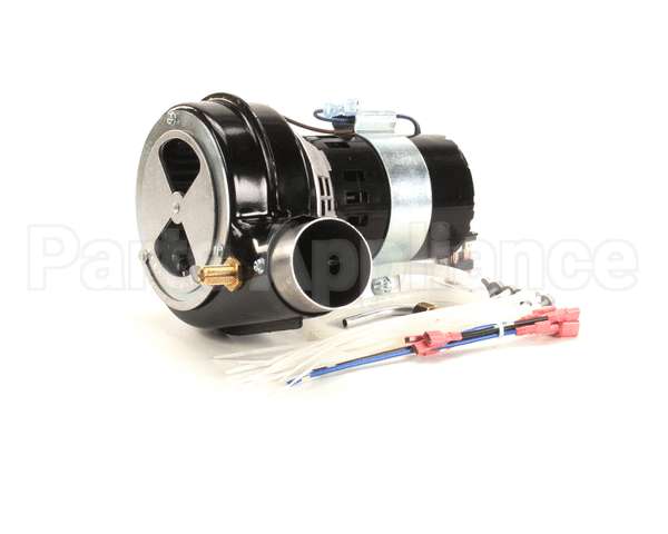 66214 Middleby Kit,24V Blower Repl W/O Fan