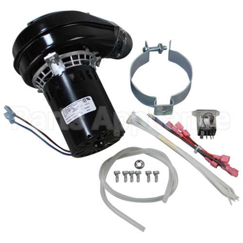 66214A Compatible Middleby Blower Kit