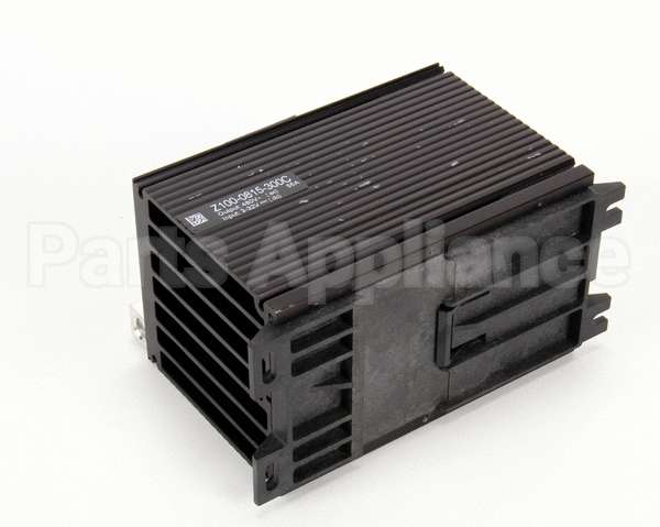 66226 Middleby Relay,75A W/Heatsink