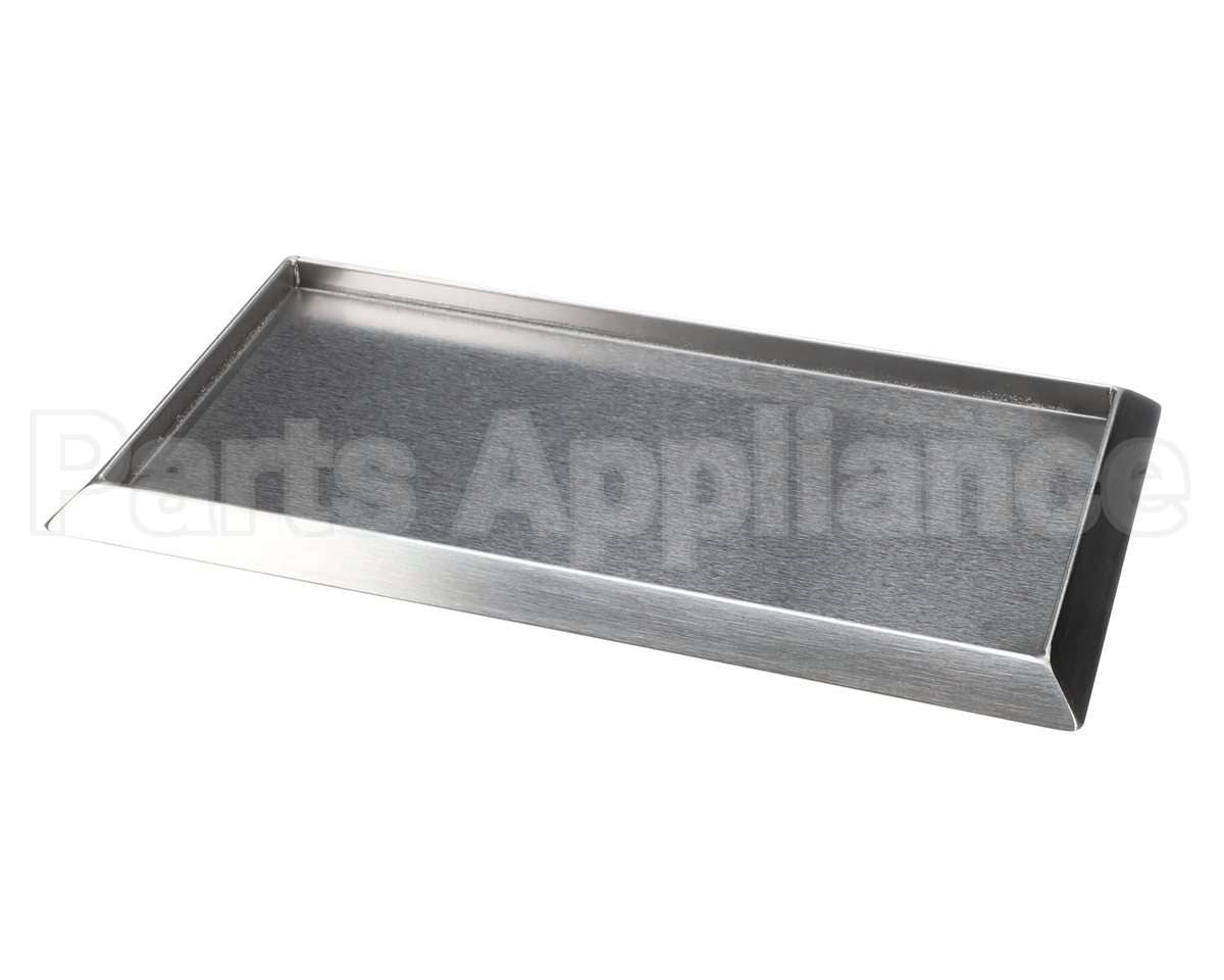 66240 Perlick Drainer Surface Mount