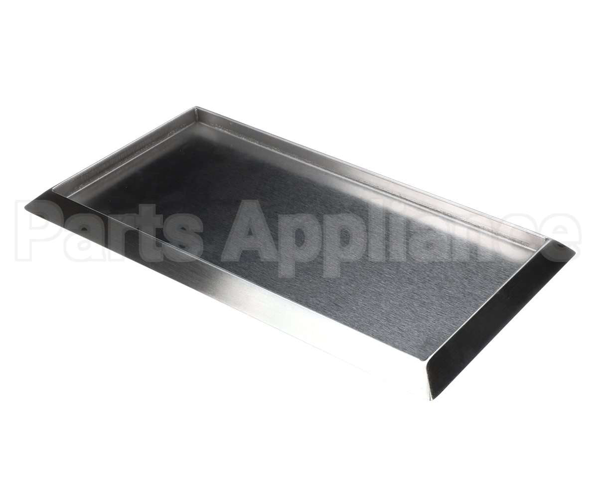 66240 Perlick Drainer Surface Mount