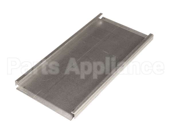 66246 Middleby Plate,Blank 8.05" Ps528