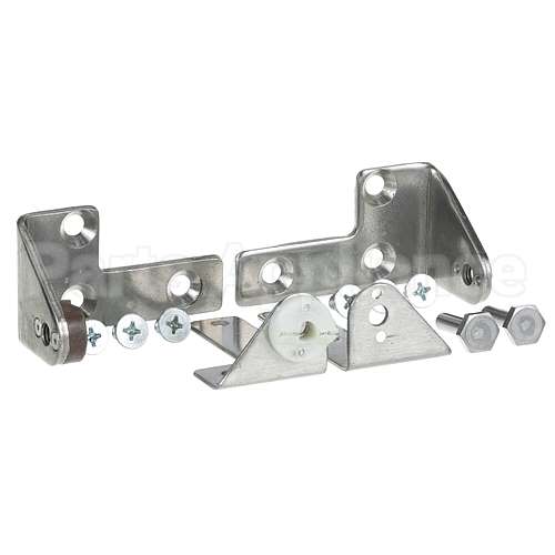 66264R Compatible Perlick Rh Group Hinge Asm