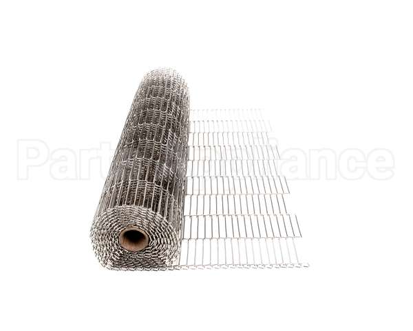 66279 Middleby Belt,Conv Wire Ss 24" X 126"