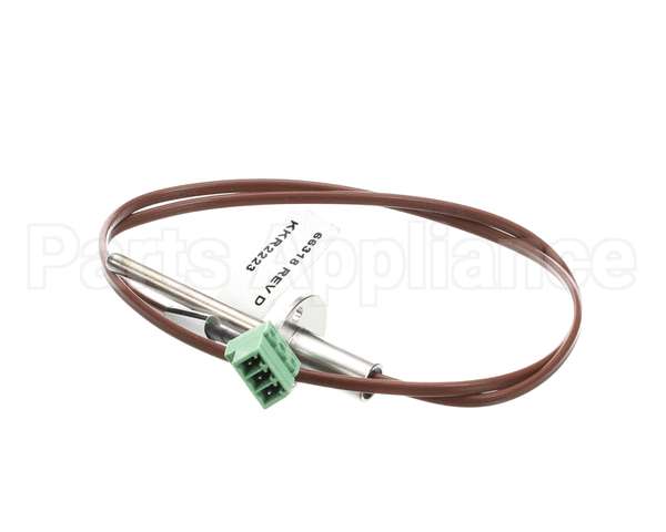 66318 Middleby Assembly,T/C W/Socket Short